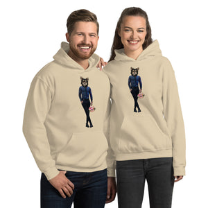 OLPR Top Dawgs Unisex Hoodie