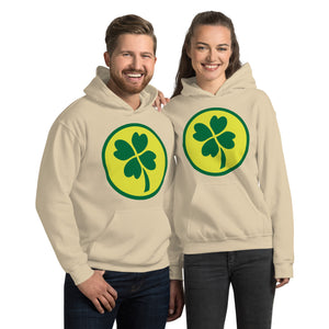 OLPR Clover Unisex Hoodie