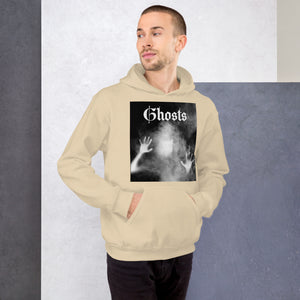 OLPR Ghosts Unisex Hoodie