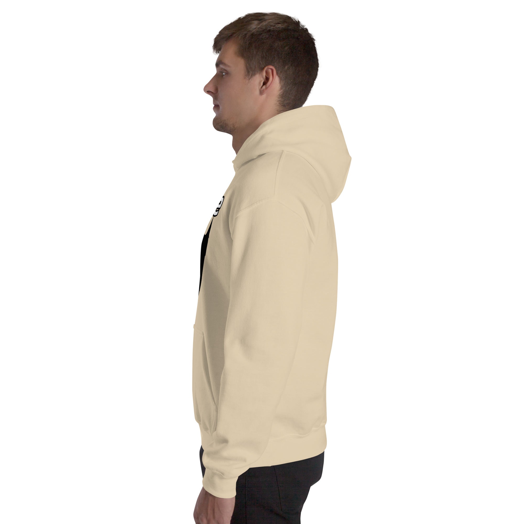 OLPR 1 Rule Unisex Hoodie