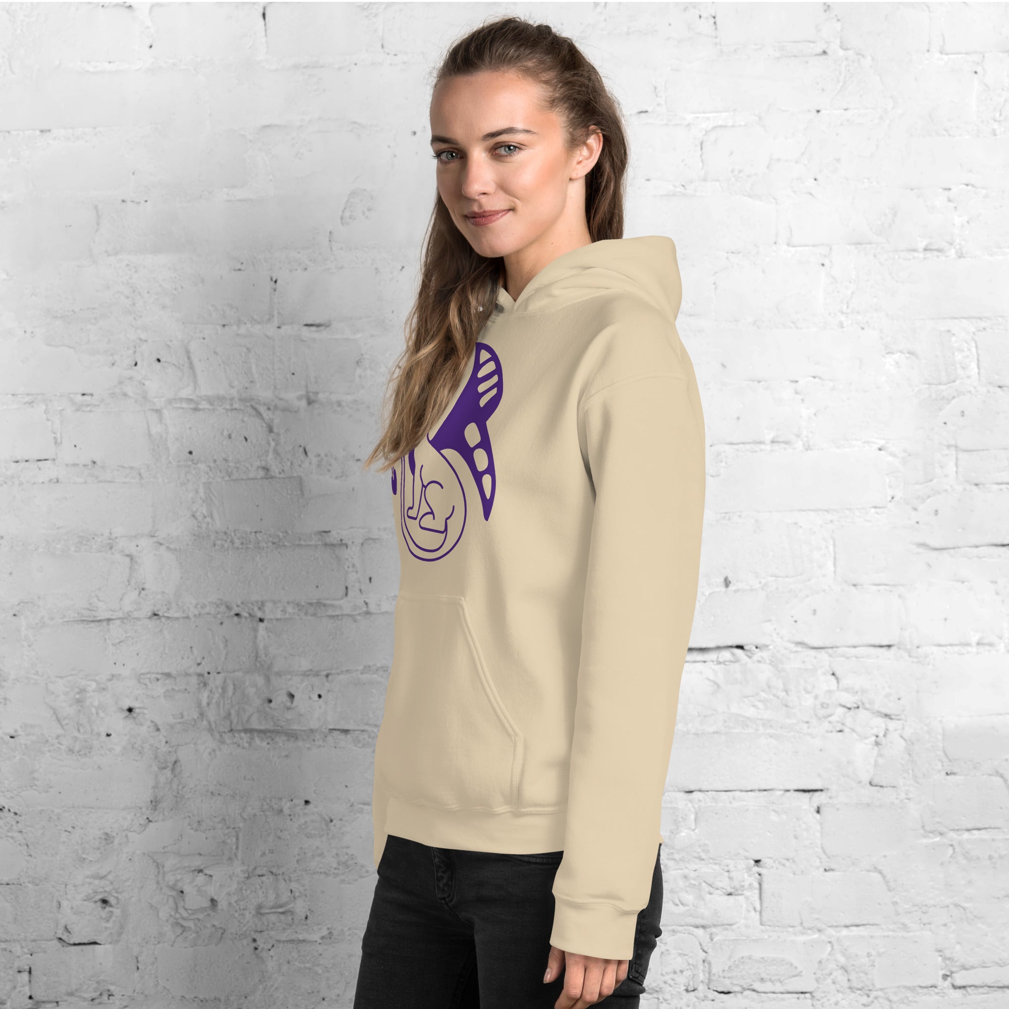 OLPR Dragons Unisex Hoodie