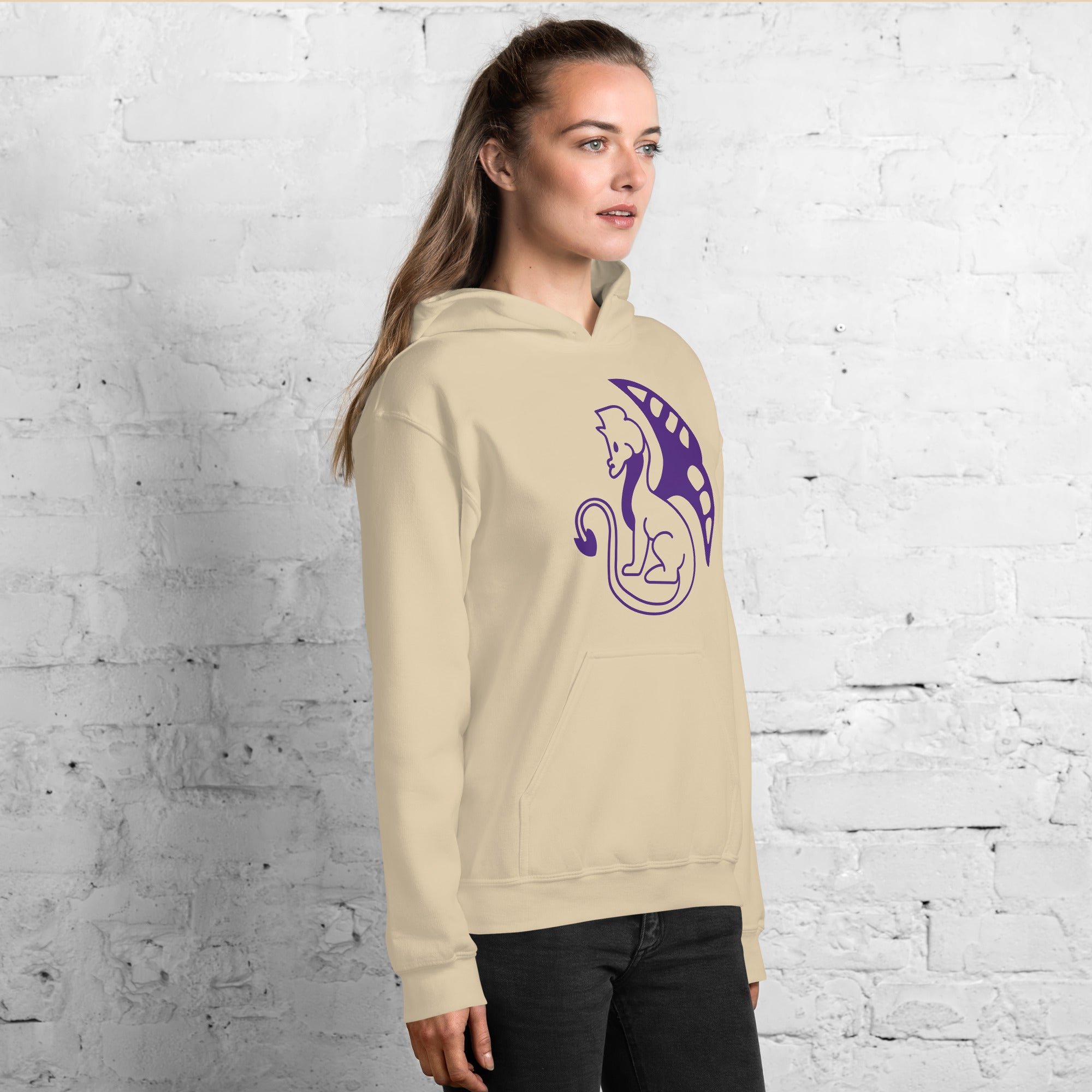OLPR Dragons Unisex Hoodie