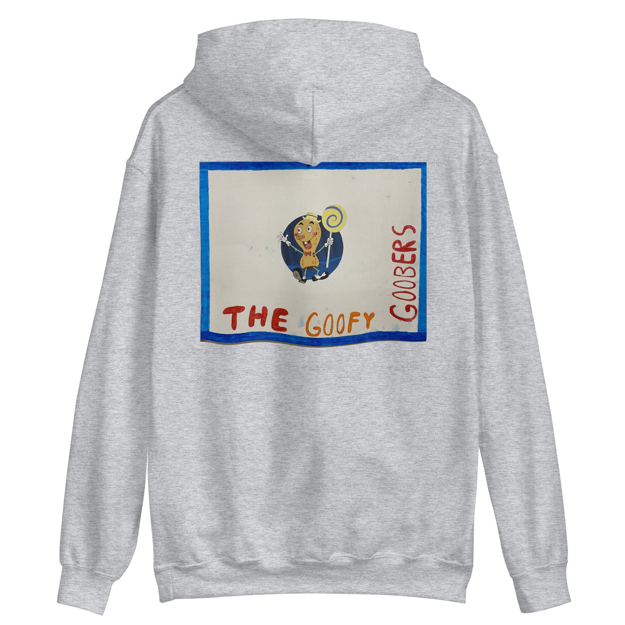 OLPR Goofy Unisex Hoodie