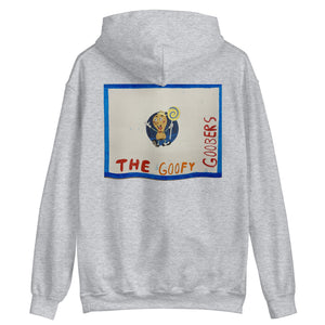 OLPR Goofy Unisex Hoodie
