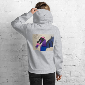 OLPR Dragons Unisex Hoodie