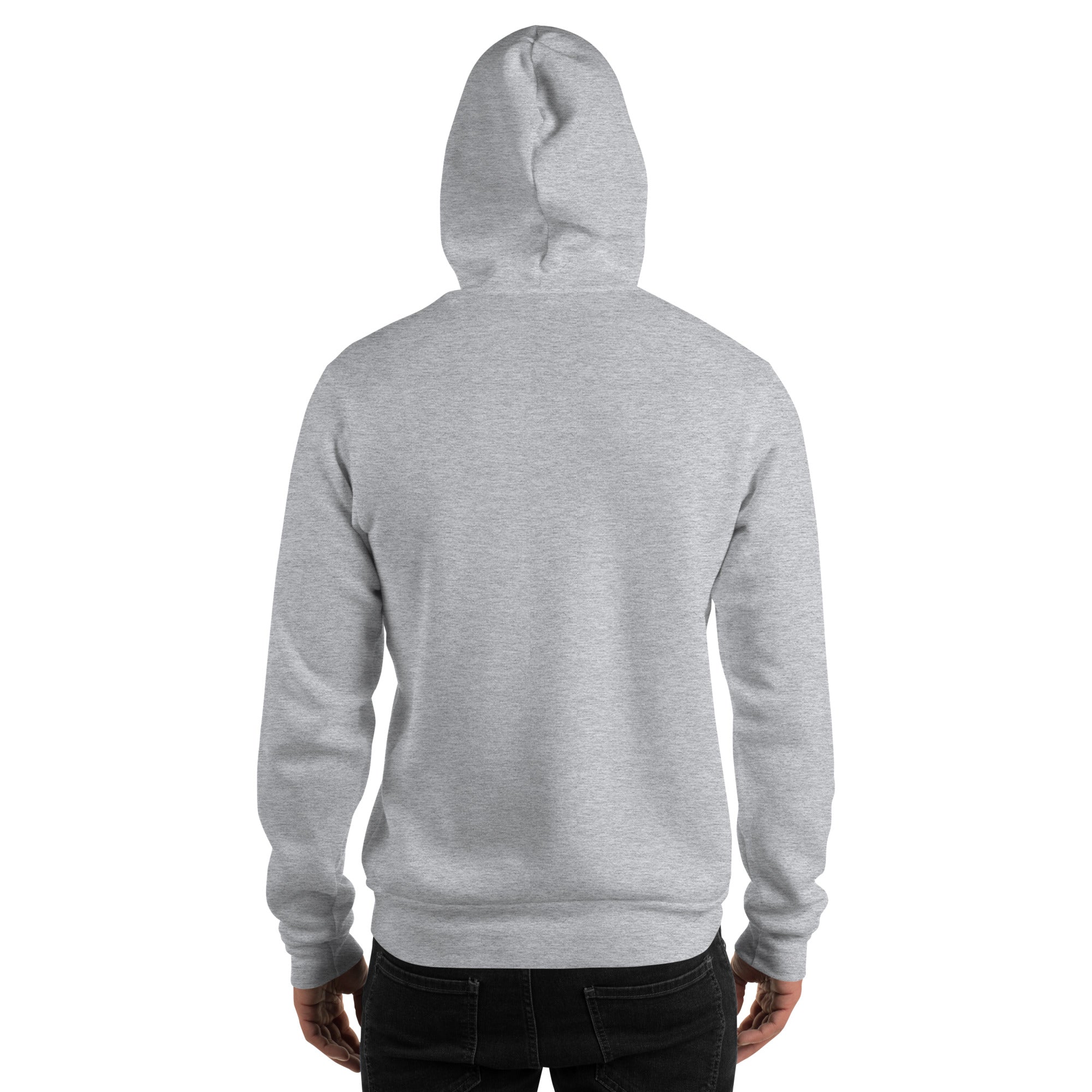 OLPR 1 Rule Unisex Hoodie