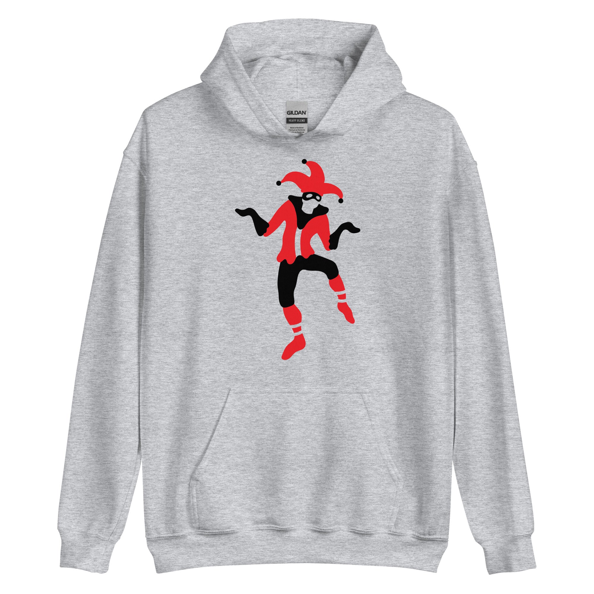 OLPR Goofy Unisex Hoodie