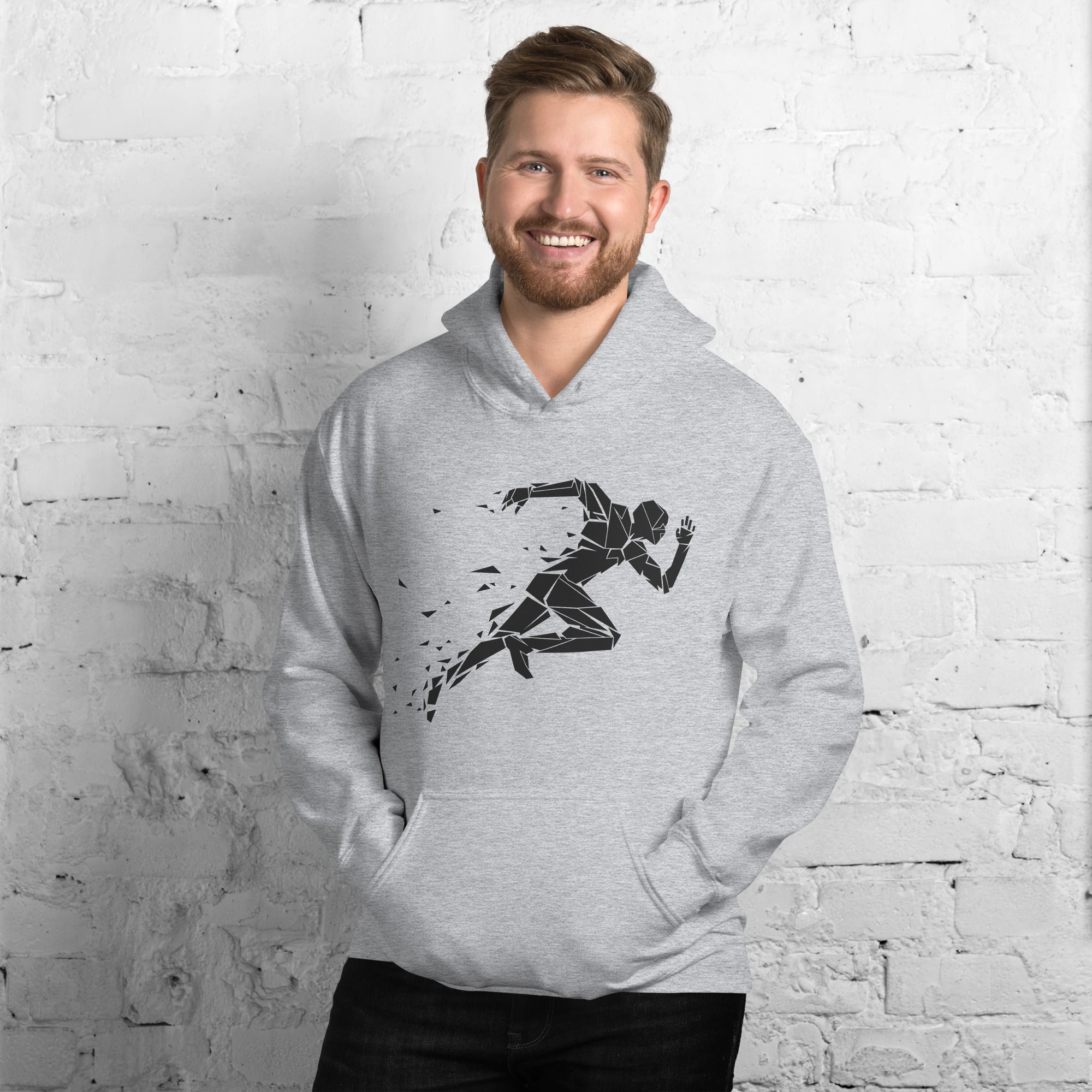 OLPR FIFA Blasters Unisex Hoodie