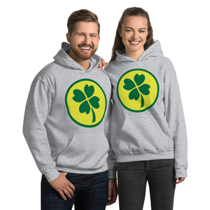 OLPR Clover Unisex Hoodie