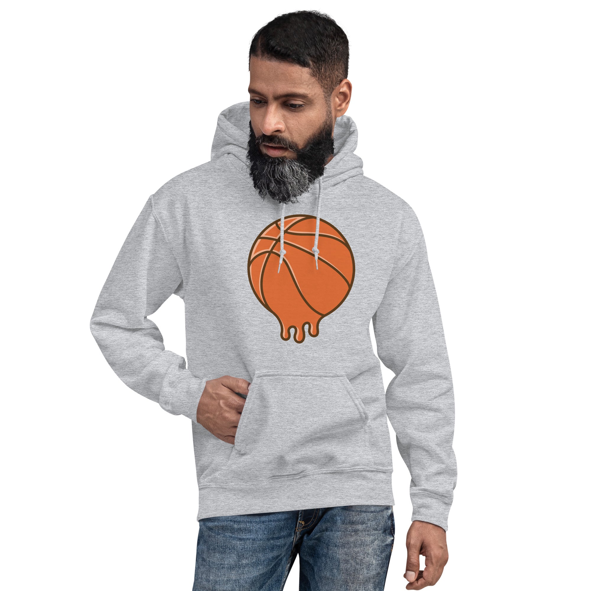 OLPR Bibble Dribble Unisex Hoodie