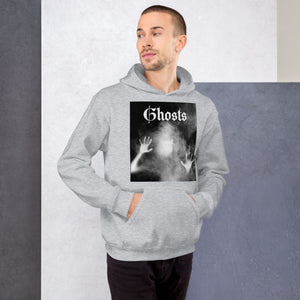 OLPR Ghosts Unisex Hoodie