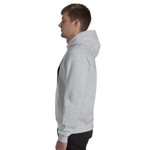 OLPR 1 Rule Unisex Hoodie