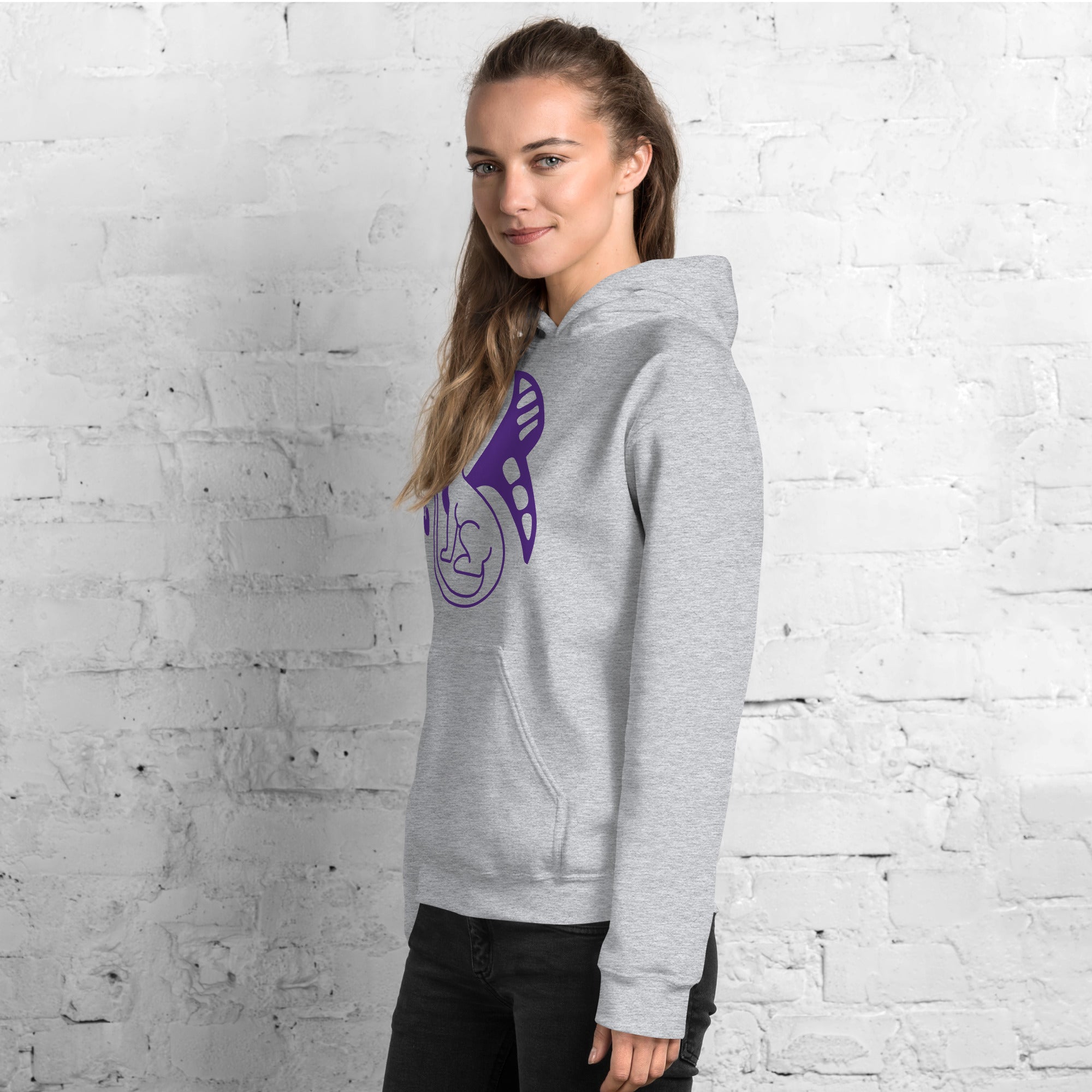OLPR Dragons Unisex Hoodie