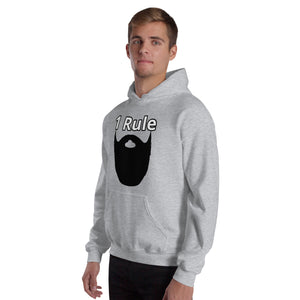 OLPR 1 Rule Unisex Hoodie