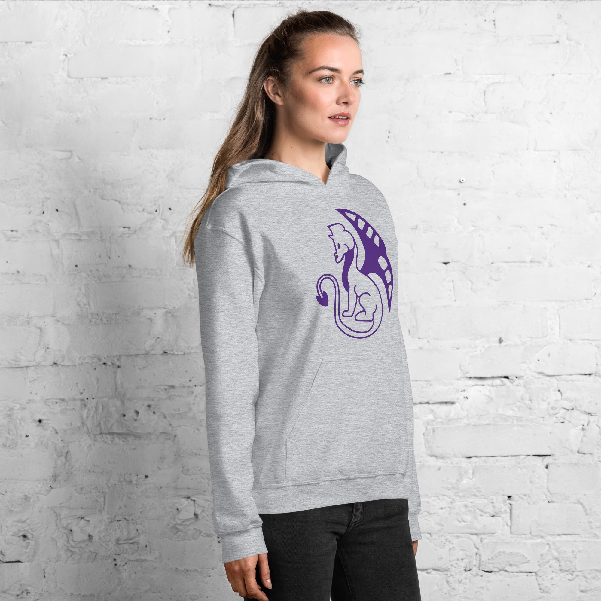 OLPR Dragons Unisex Hoodie