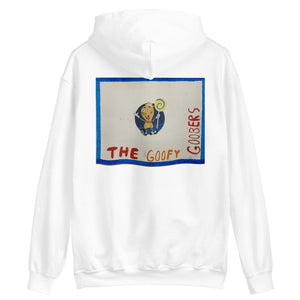 OLPR Goofy Unisex Hoodie