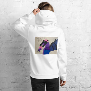 OLPR Dragons Unisex Hoodie