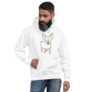 OLPR CC Unisex Hoodie