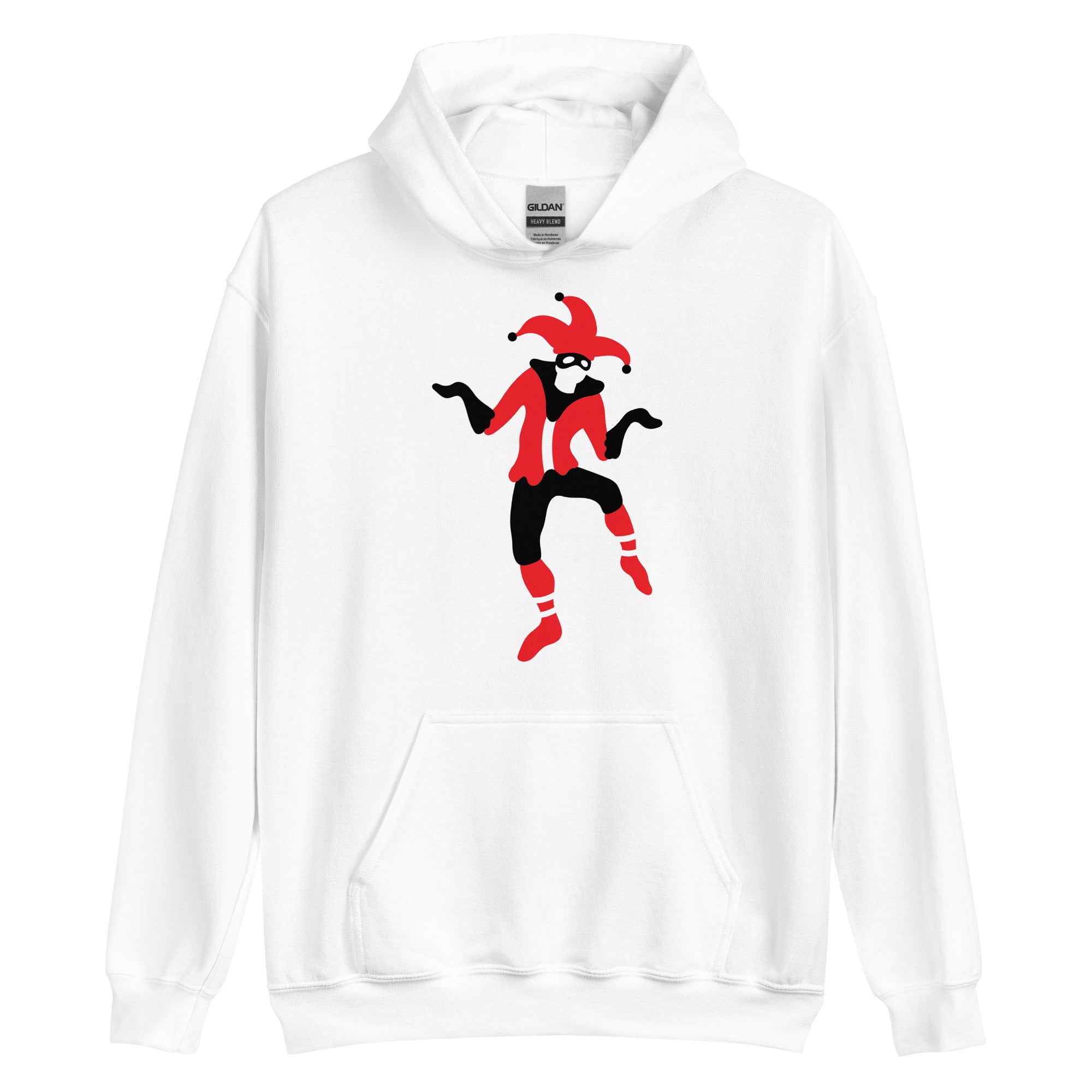 OLPR Goofy Unisex Hoodie