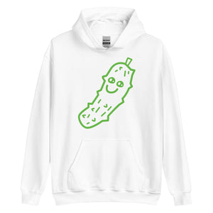 OLPR Pickle Rick Unisex Hoodie