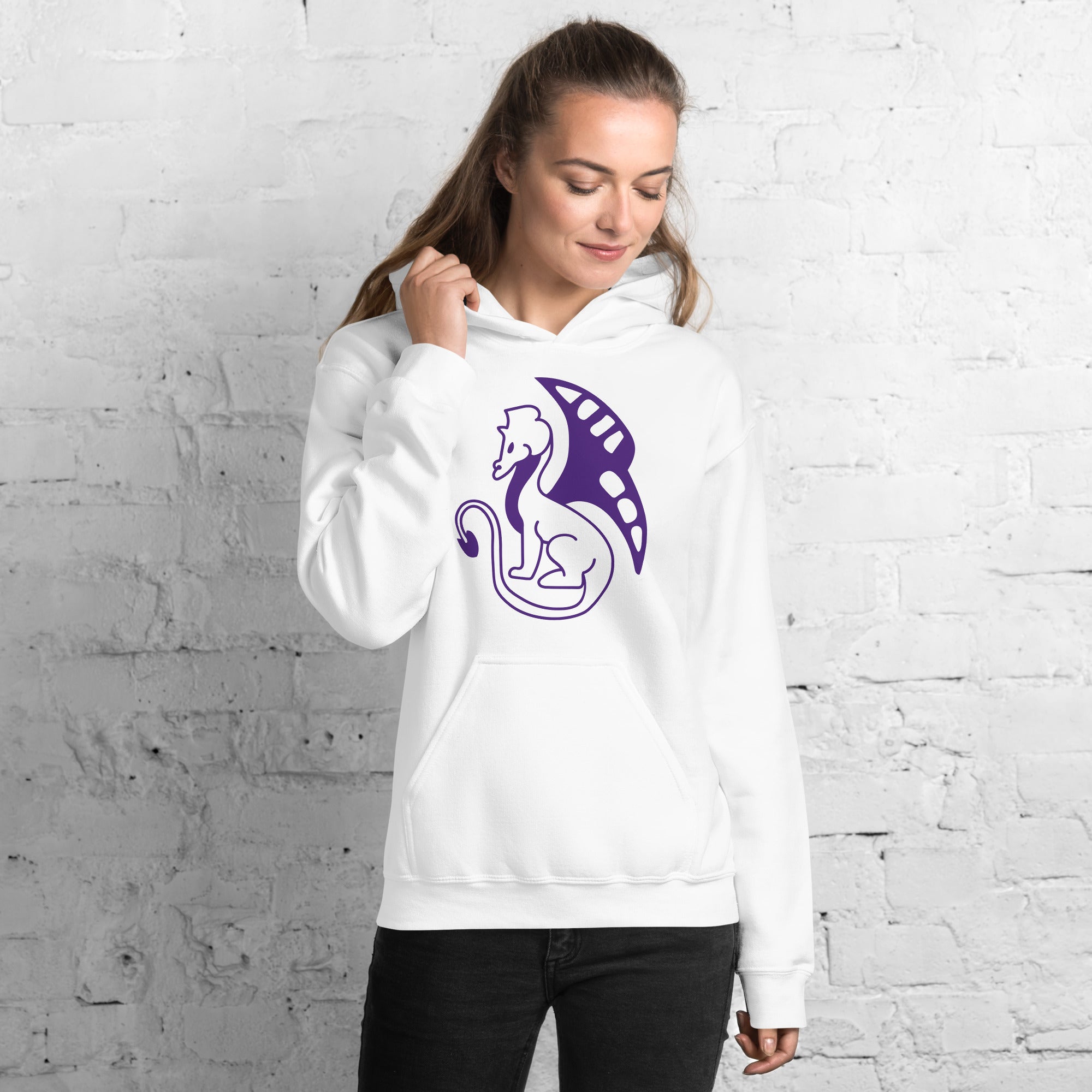 OLPR Dragons Unisex Hoodie