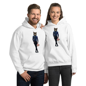 OLPR Top Dawgs Unisex Hoodie