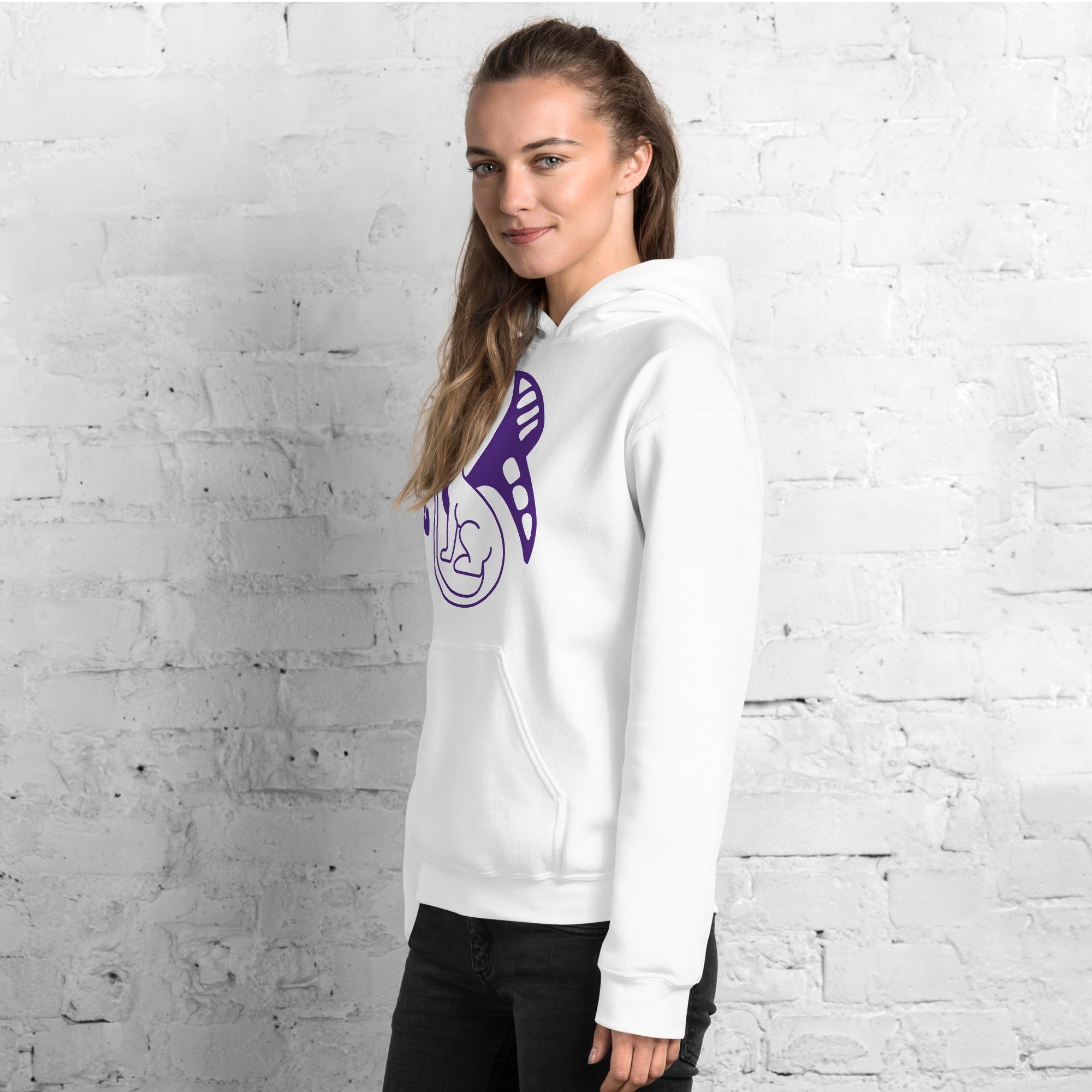 OLPR Dragons Unisex Hoodie
