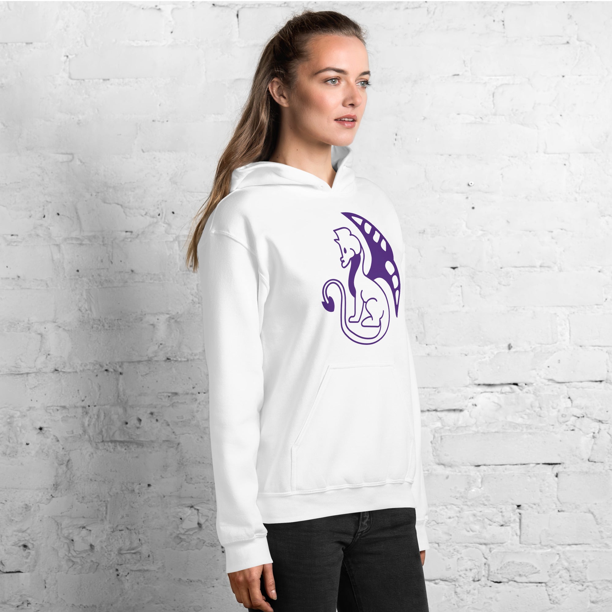 OLPR Dragons Unisex Hoodie