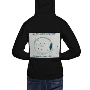 OLPR Undiscovery Unisex Hoodie