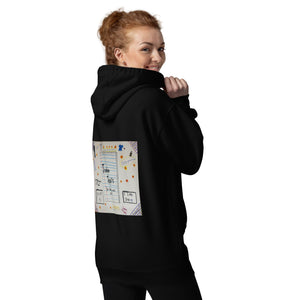 OLPR JJ Unisex Hoodie