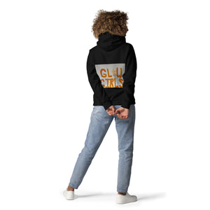 OLPR Glow Girls Unisex Hoodie