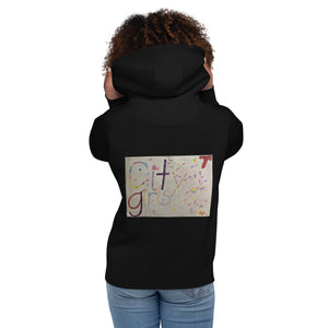 SDS City Girls Unisex Hoodie