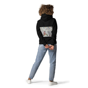 OLPF Ratatouille Unisex Hoodie