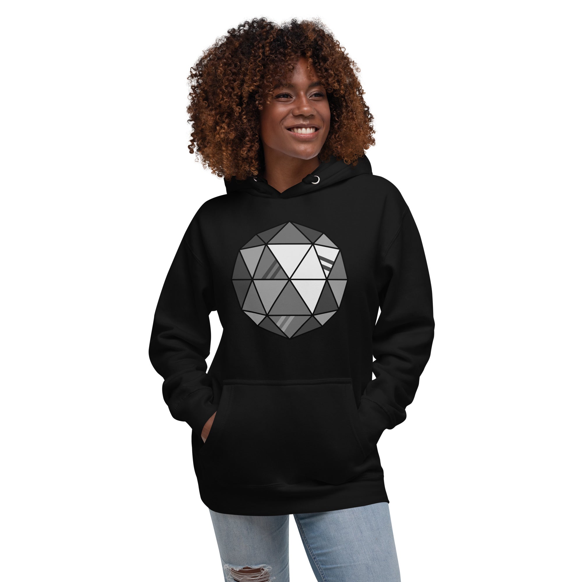 OLPR JJ Unisex Hoodie
