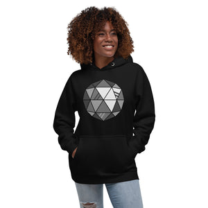 OLPR JJ Unisex Hoodie
