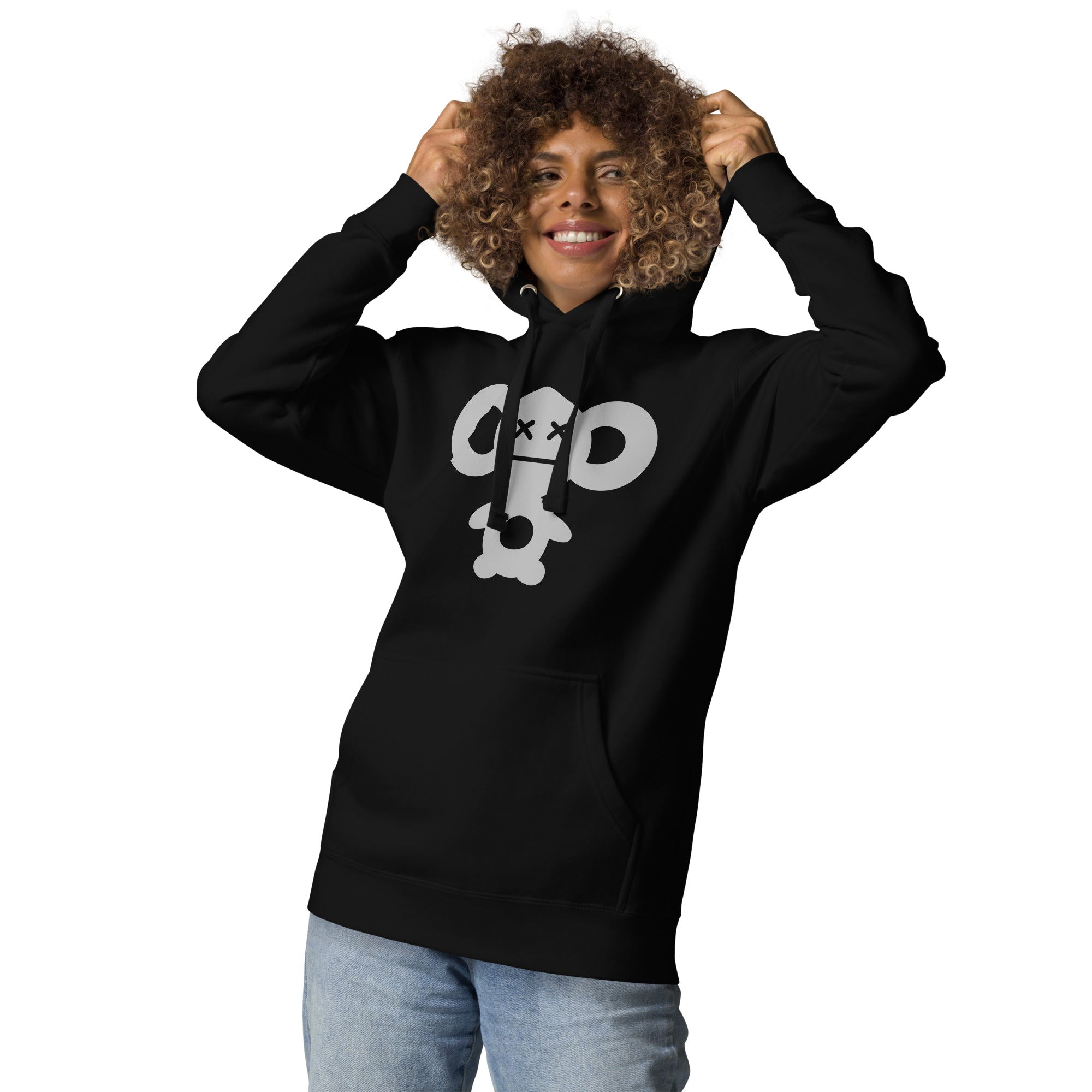 OLPF Ratatouille Unisex Hoodie
