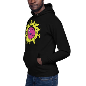 OLPR Undiscovery Unisex Hoodie