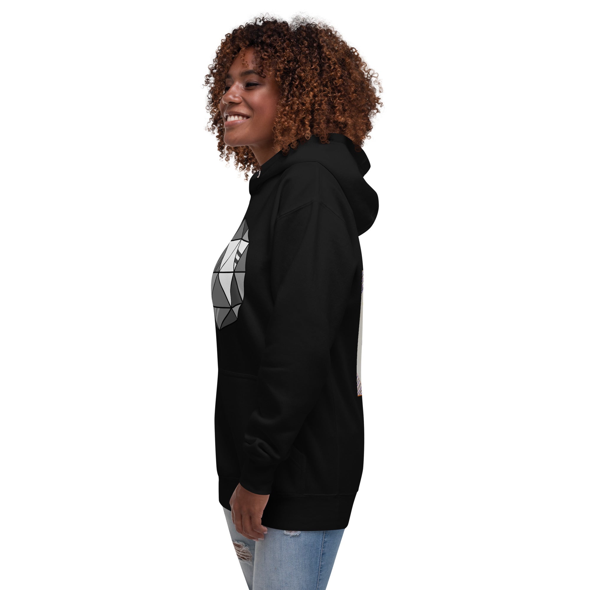OLPR JJ Unisex Hoodie