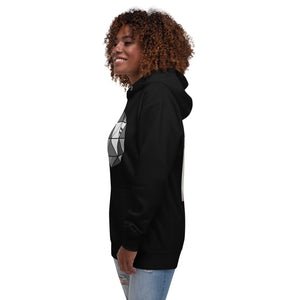 OLPR JJ Unisex Hoodie