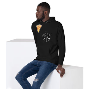 SDS Slice n Dice Unisex Hoodie