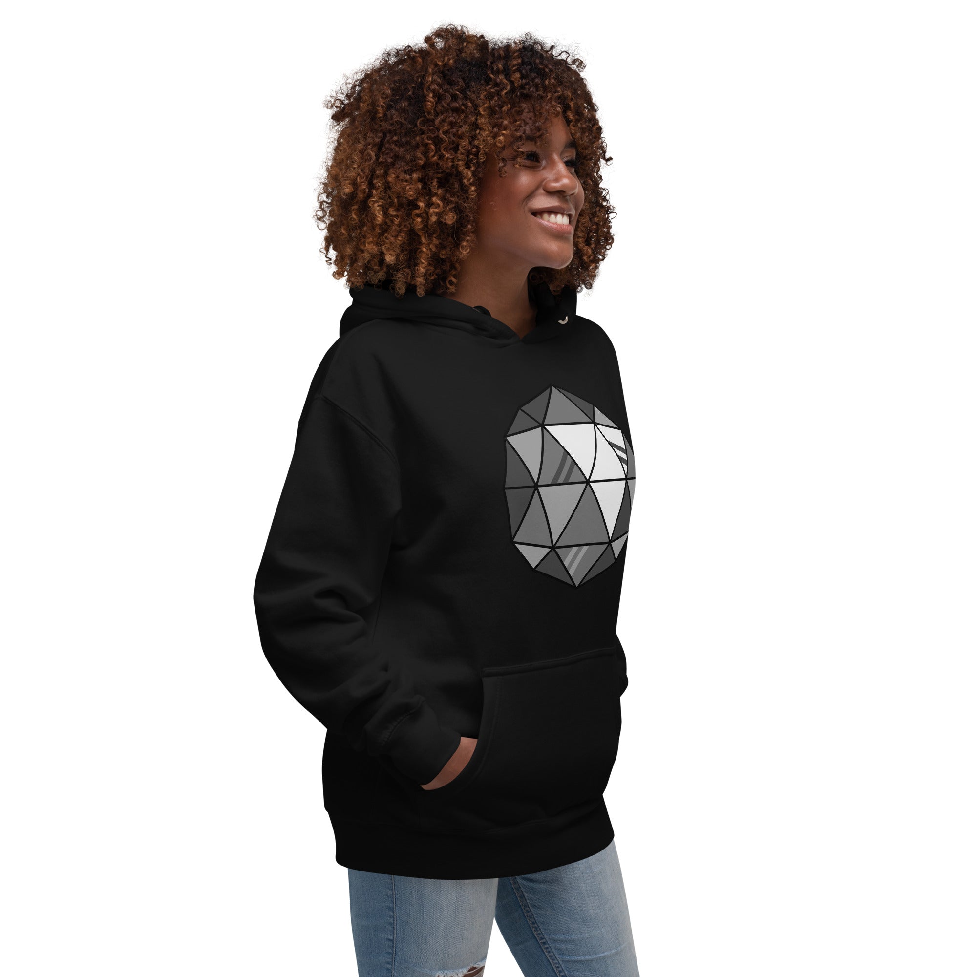 OLPR JJ Unisex Hoodie
