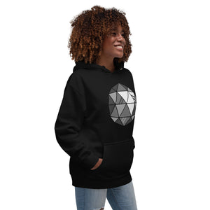 OLPR JJ Unisex Hoodie