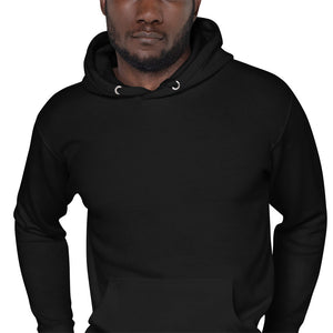 SDS Slice n Dice Unisex Hoodie