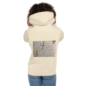 SDS City Girls Unisex Hoodie