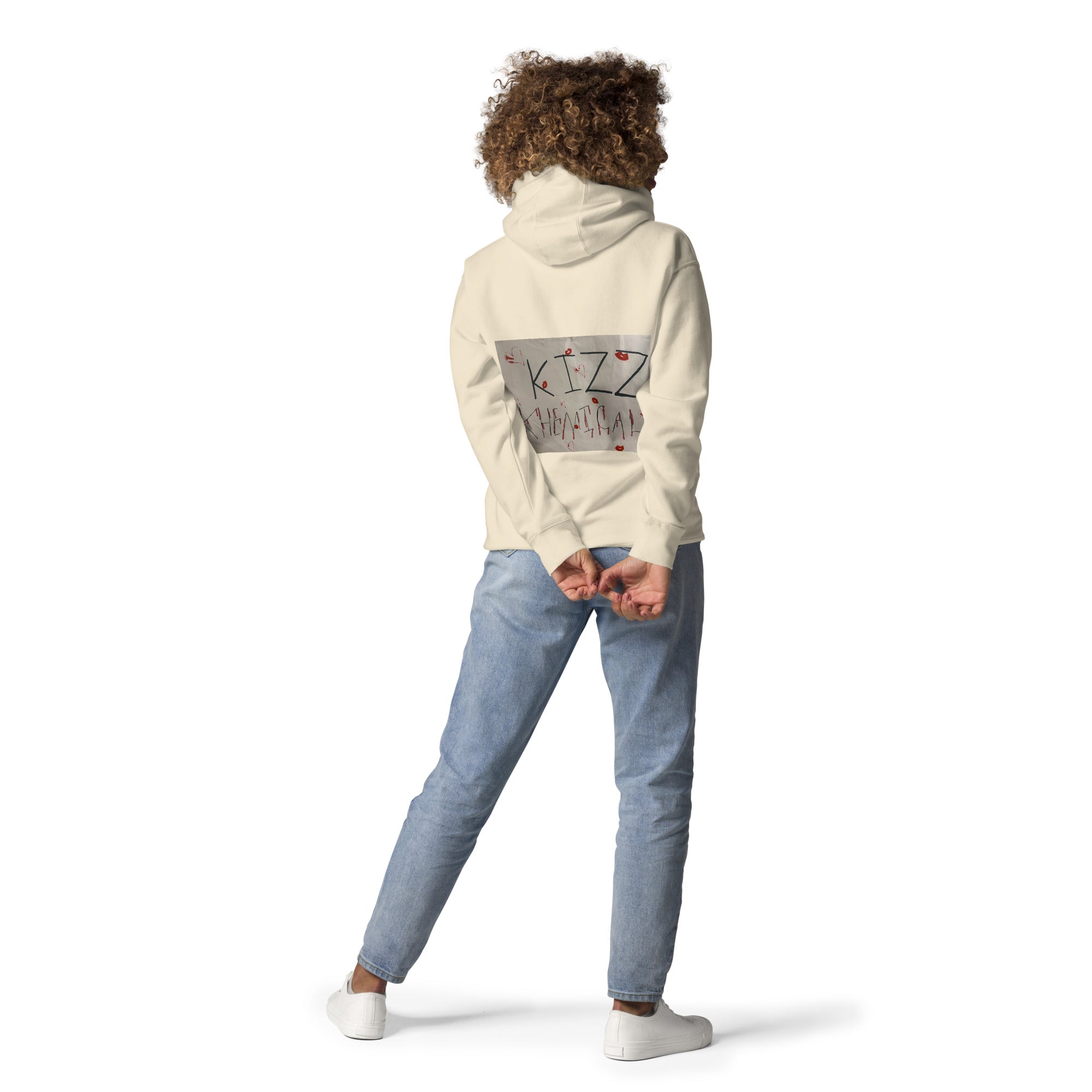 SDS KC Unisex Hoodie