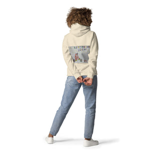 OLPF Ratatouille Unisex Hoodie