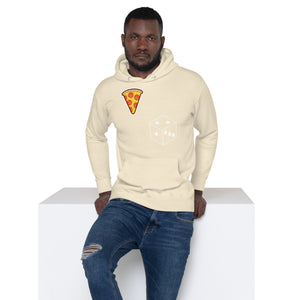 SDS Slice n Dice Unisex Hoodie