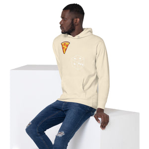 SDS Slice n Dice Unisex Hoodie