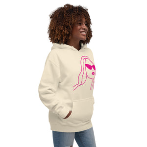 SDS City Girls Unisex Hoodie