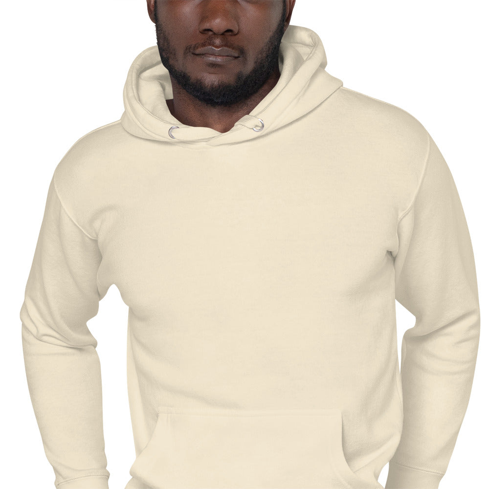 SDS Slice n Dice Unisex Hoodie